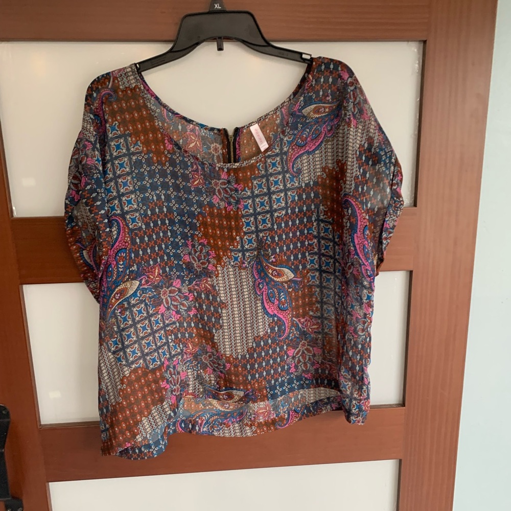 Blouse